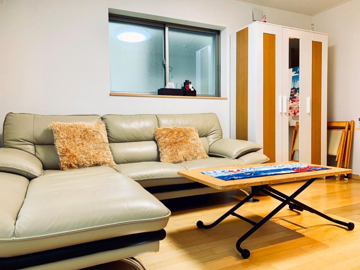 K.house * Tokio