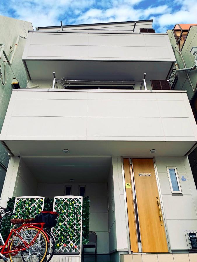 Appartement K.house