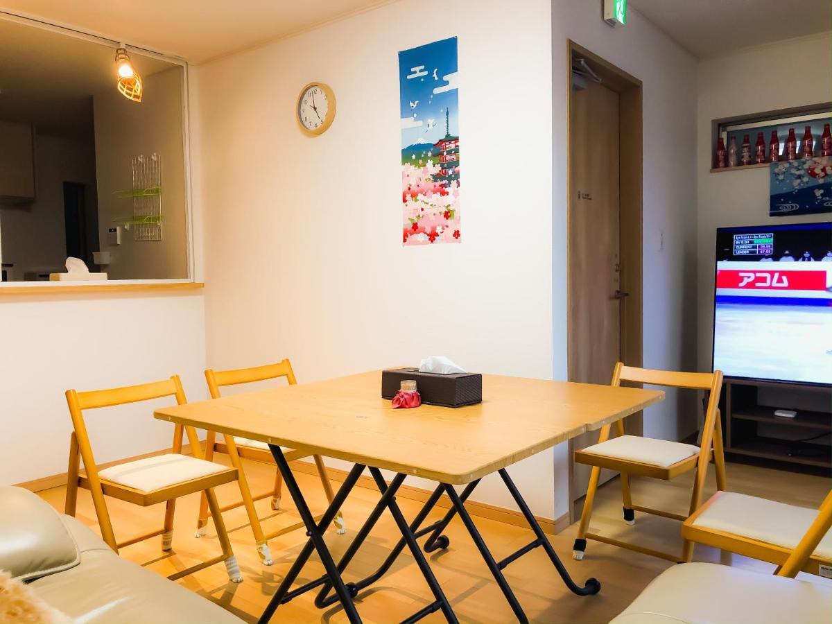 K.house Tokio