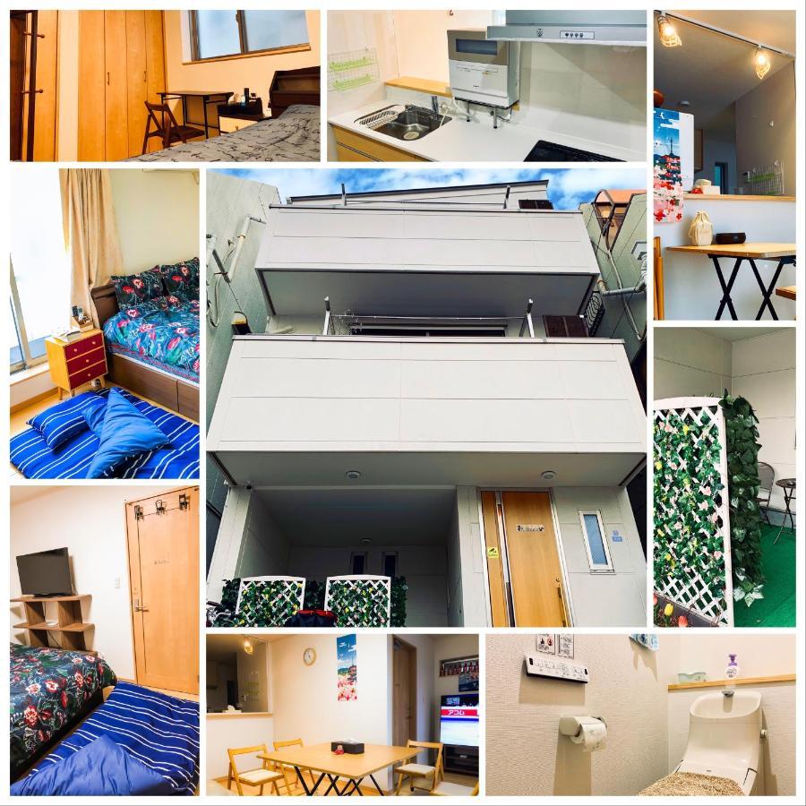 K.house Appartement *