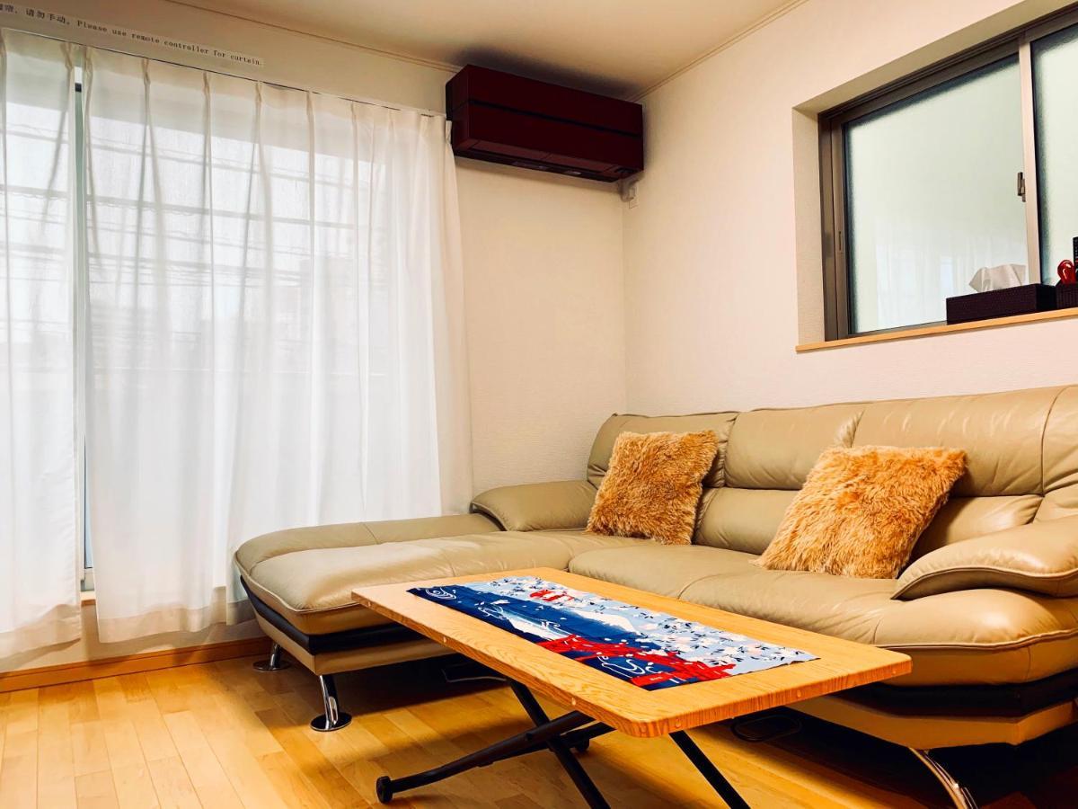 K.house Appartement Tokio