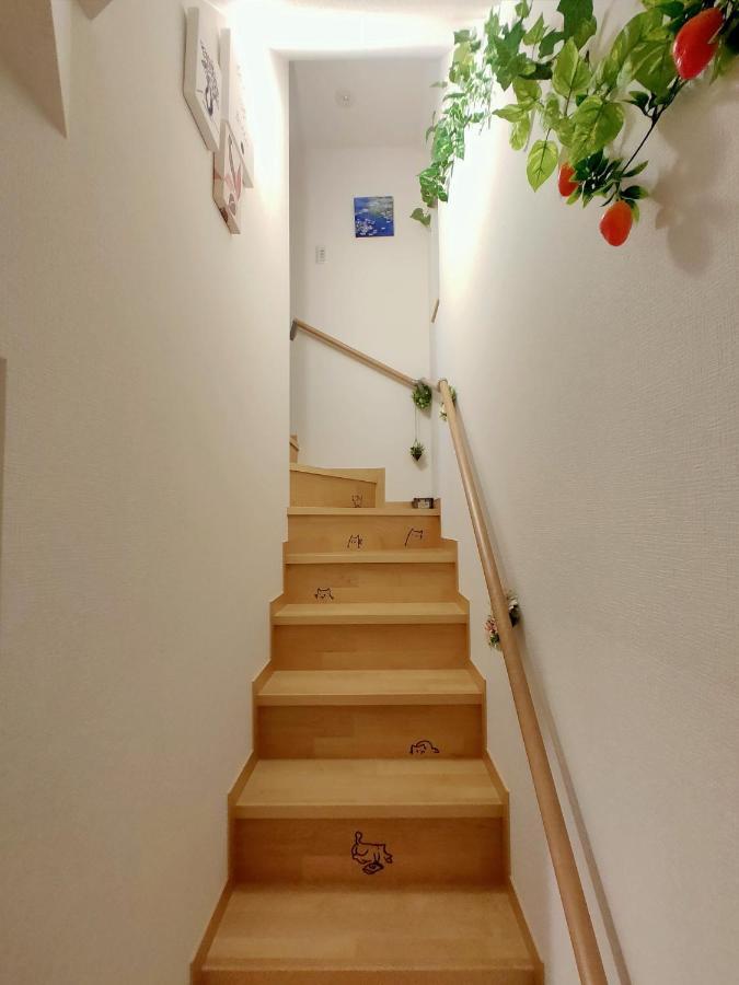 K.house Appartement Tokio
