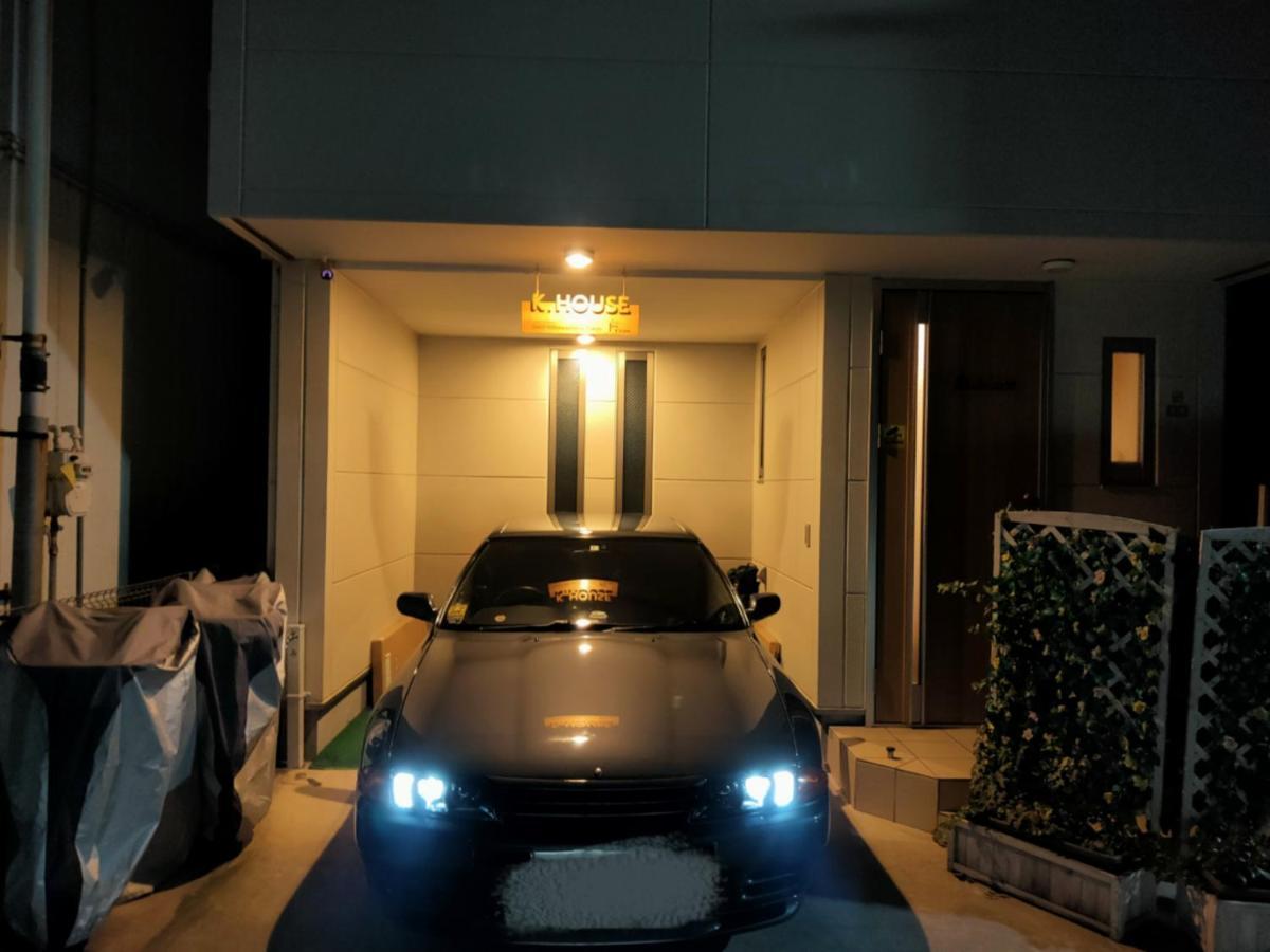 K.house Appartement *