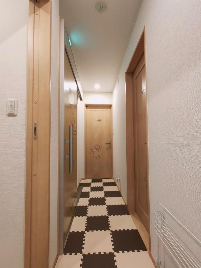 K.house * Tokio