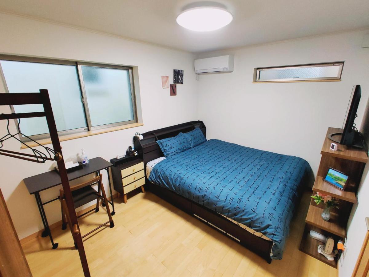 Appartement K.house Tokio