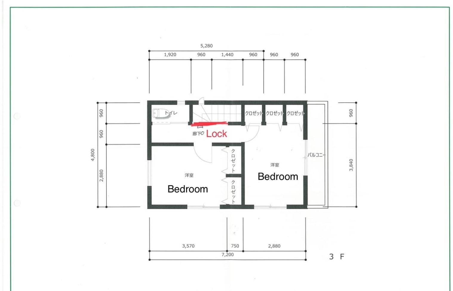 Appartement K.house