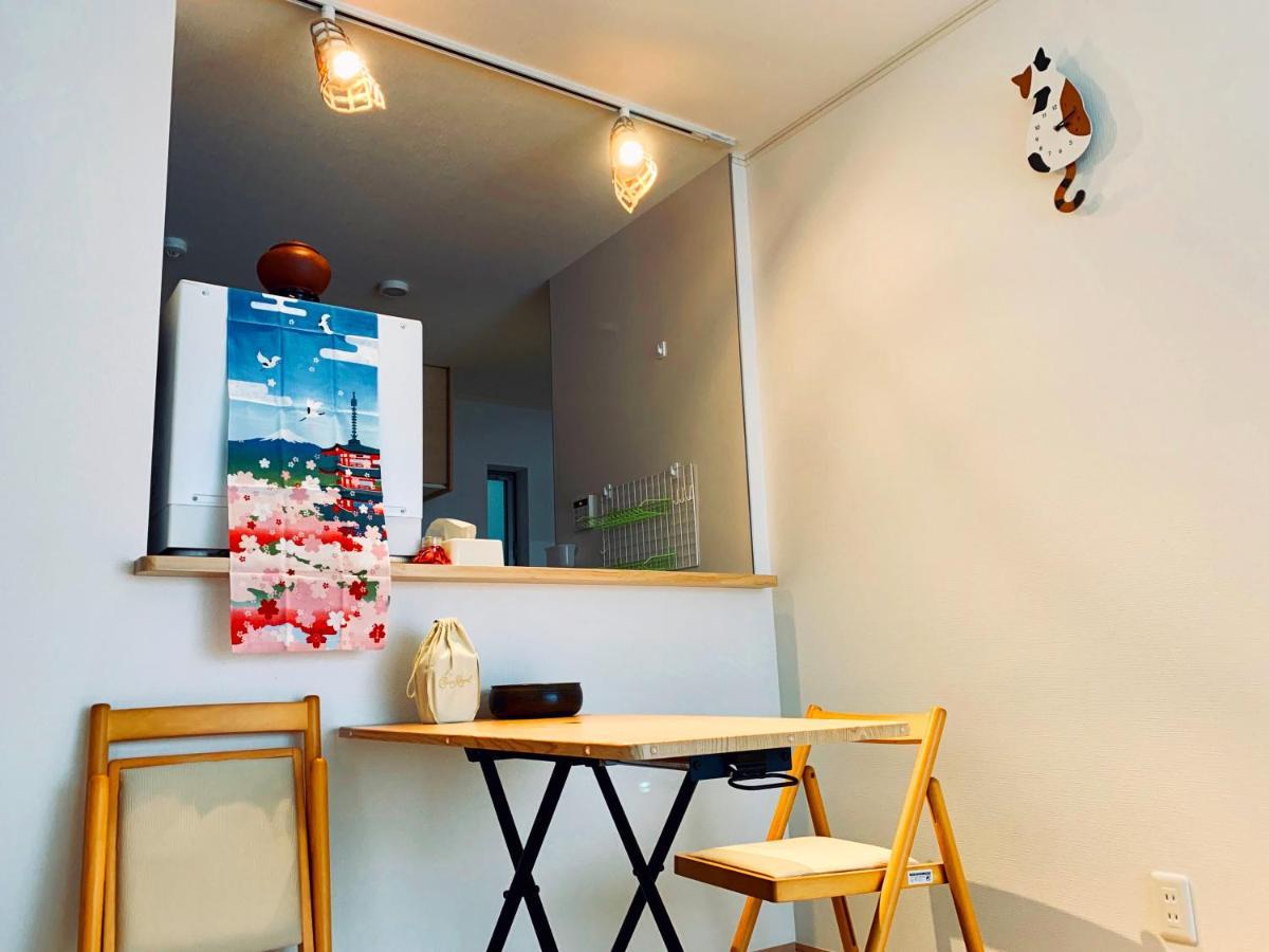 Apartment K.house
