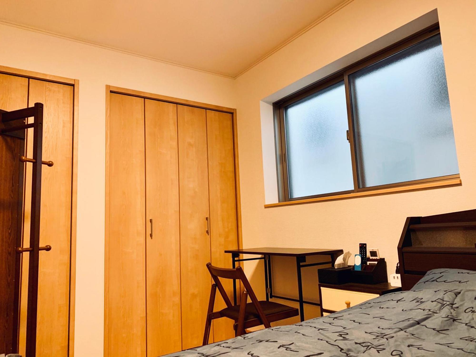 K.house Apartment Tokyo