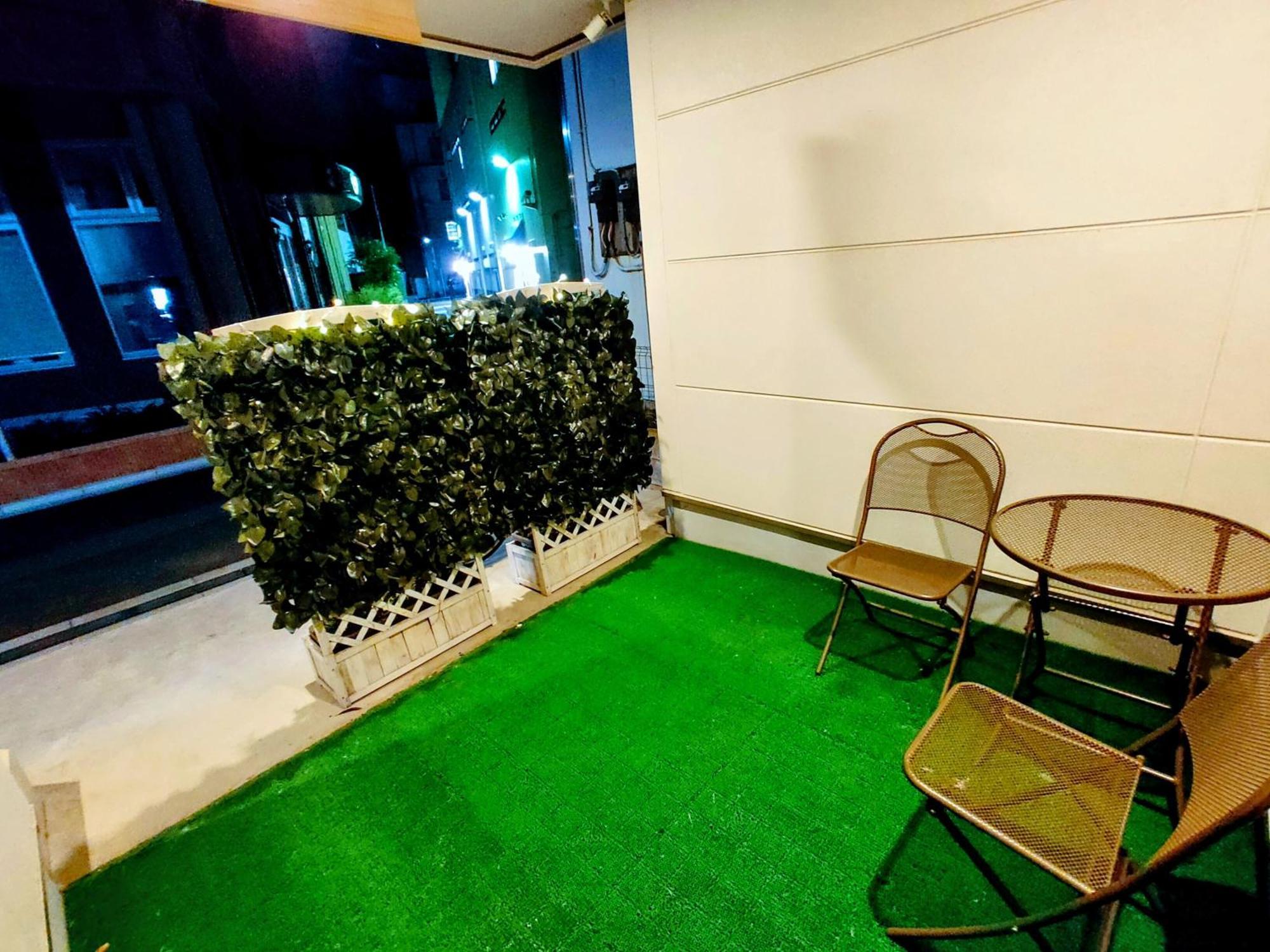 K.house Apartment *